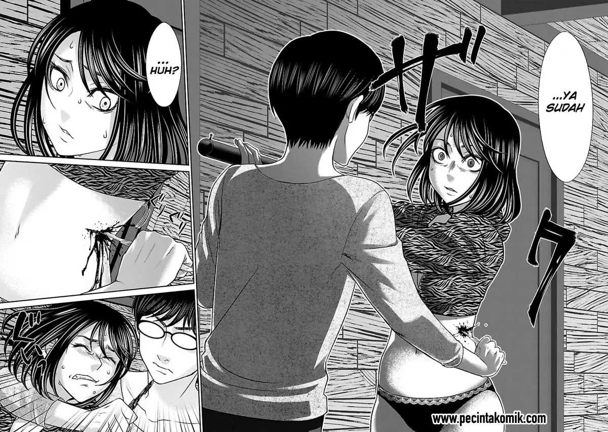 DEAD Tube Chapter 21 Gambar 12