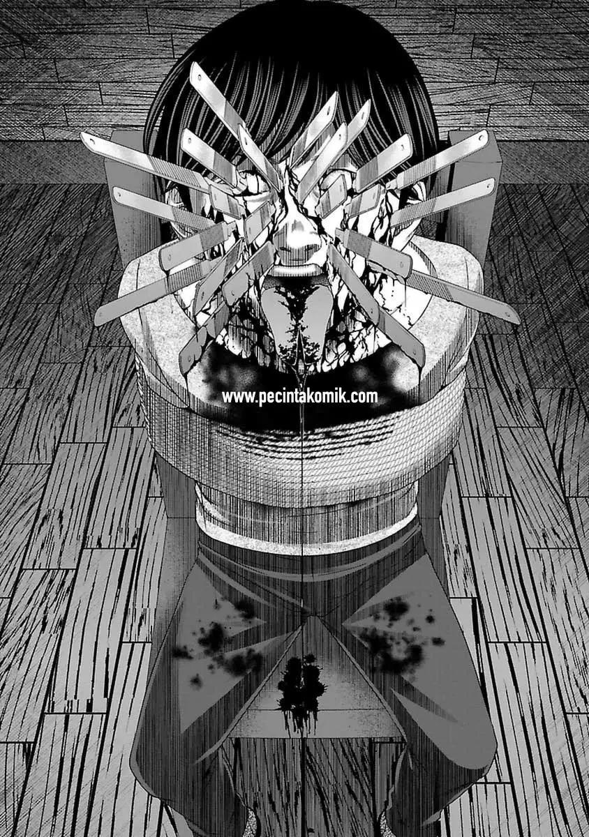 DEAD Tube Chapter 21 Gambar 34