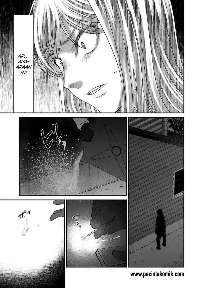 DEAD Tube Chapter 21 Gambar 35