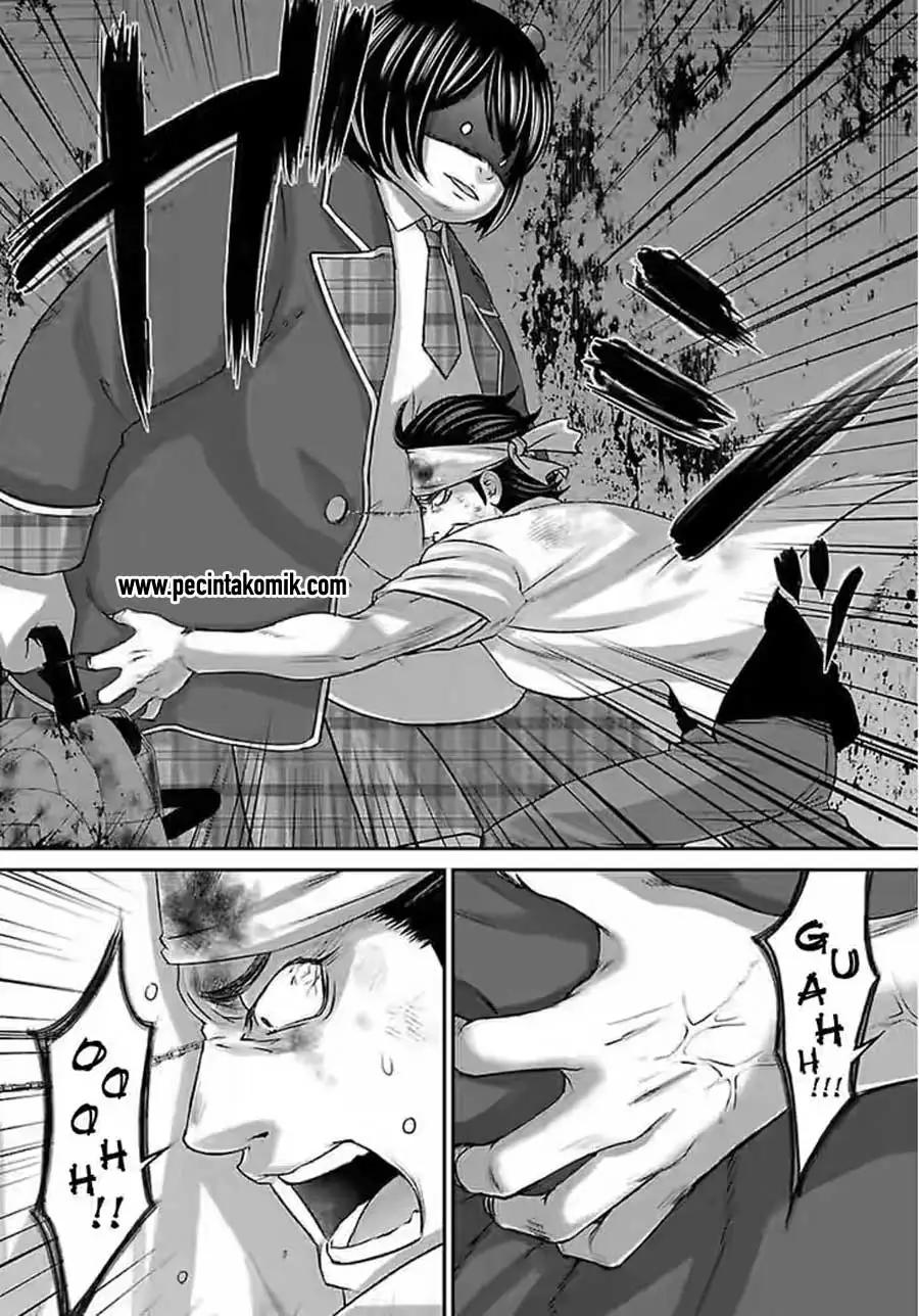 DEAD Tube Chapter 30 Gambar 14