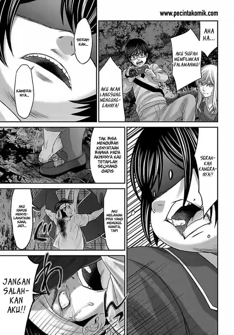 DEAD Tube Chapter 30 Gambar 19