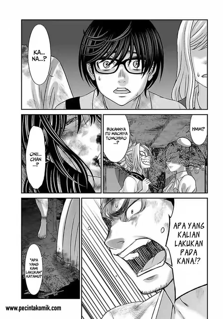 DEAD Tube Chapter 30 Gambar 25