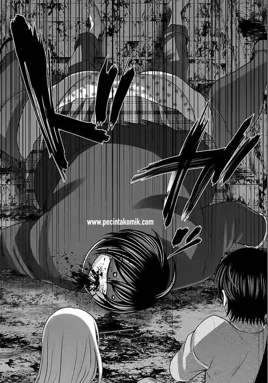 DEAD Tube Chapter 30 Gambar 20