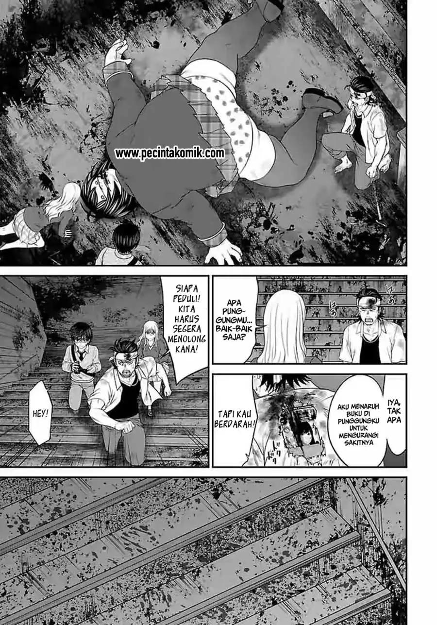 DEAD Tube Chapter 30 Gambar 21