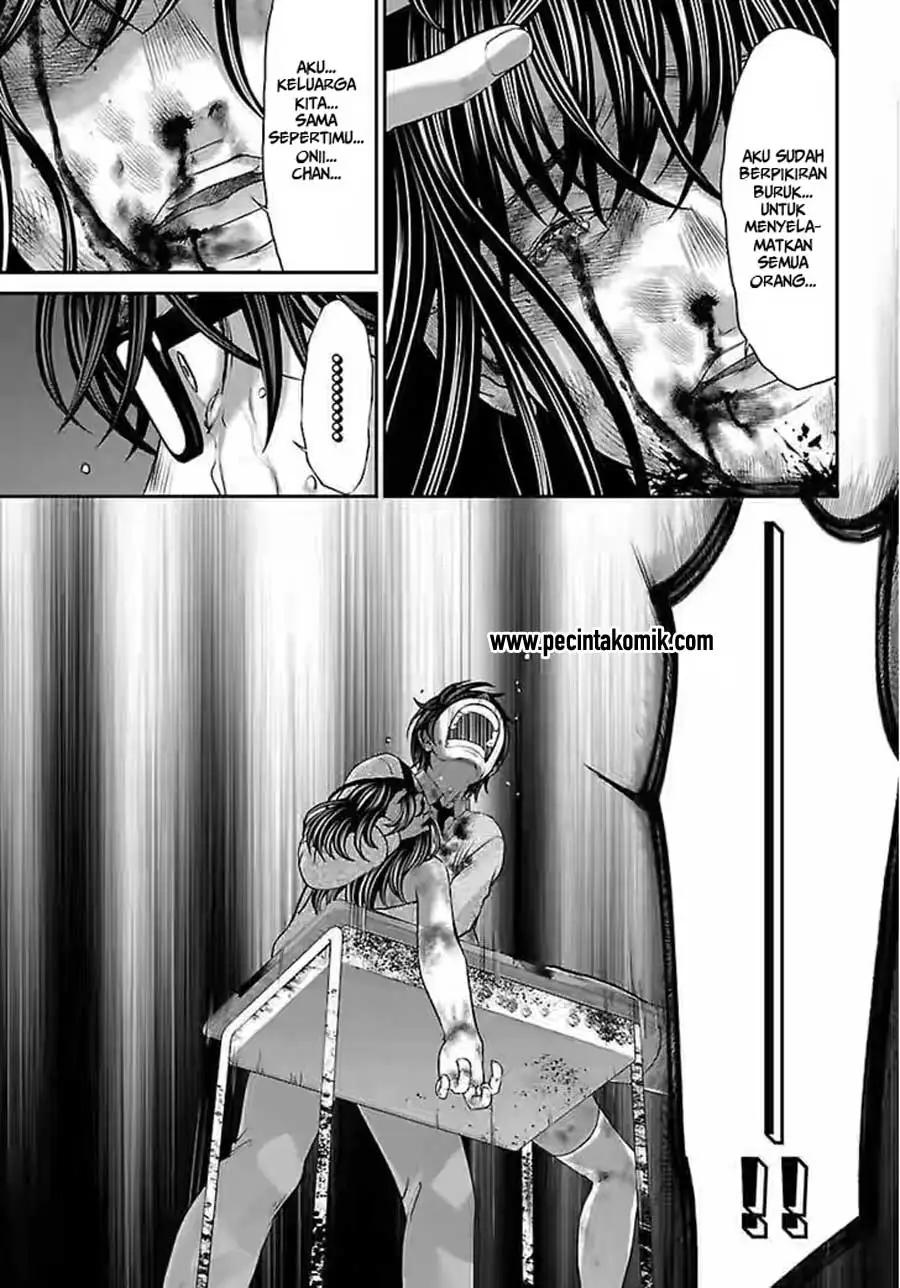 DEAD Tube Chapter 30 Gambar 35