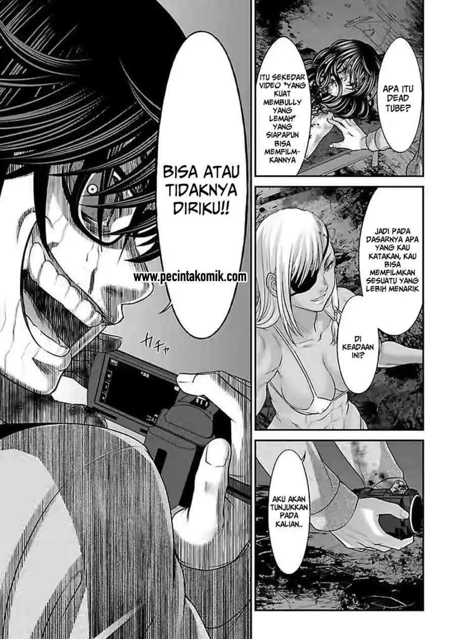 DEAD Tube Chapter 30 Gambar 37