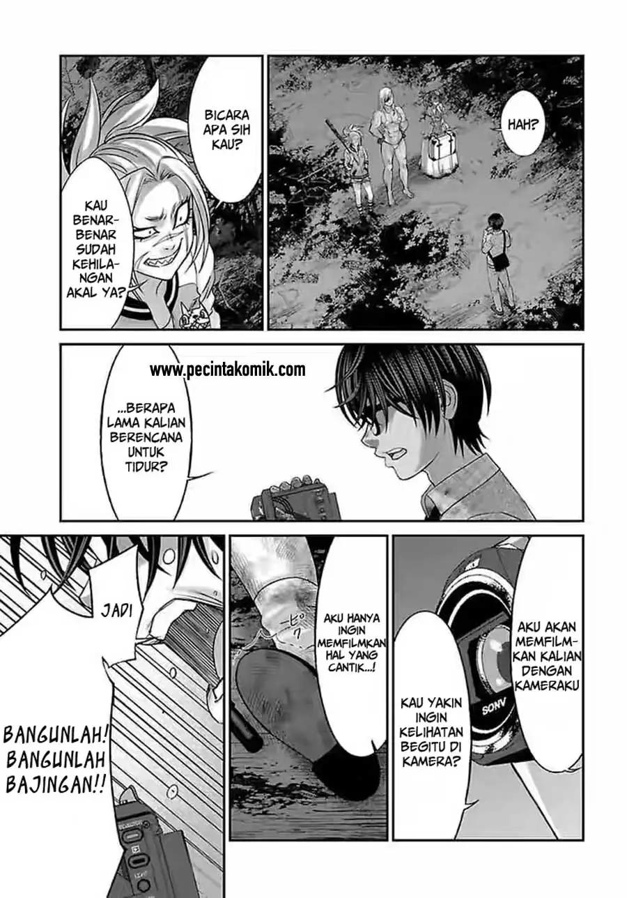 DEAD Tube Chapter 30 Gambar 39