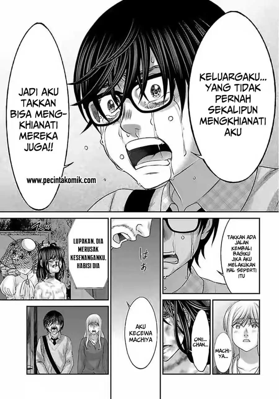 DEAD Tube Chapter 30 Gambar 31