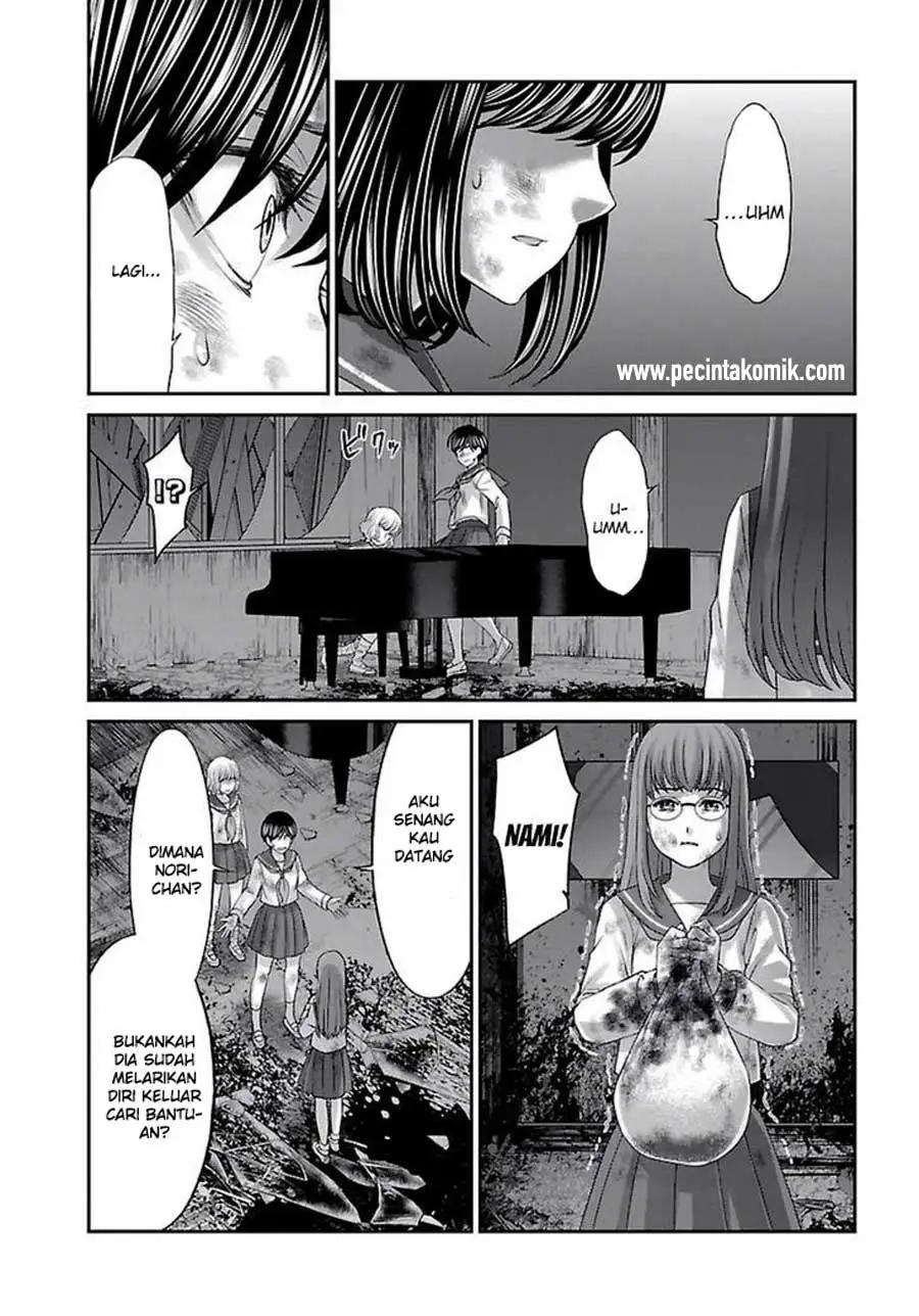 DEAD Tube Chapter 29 Gambar 18