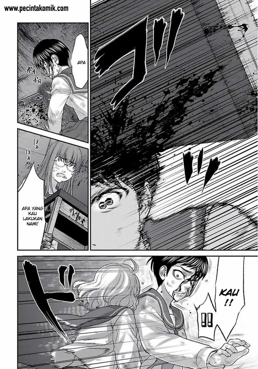 DEAD Tube Chapter 29 Gambar 25