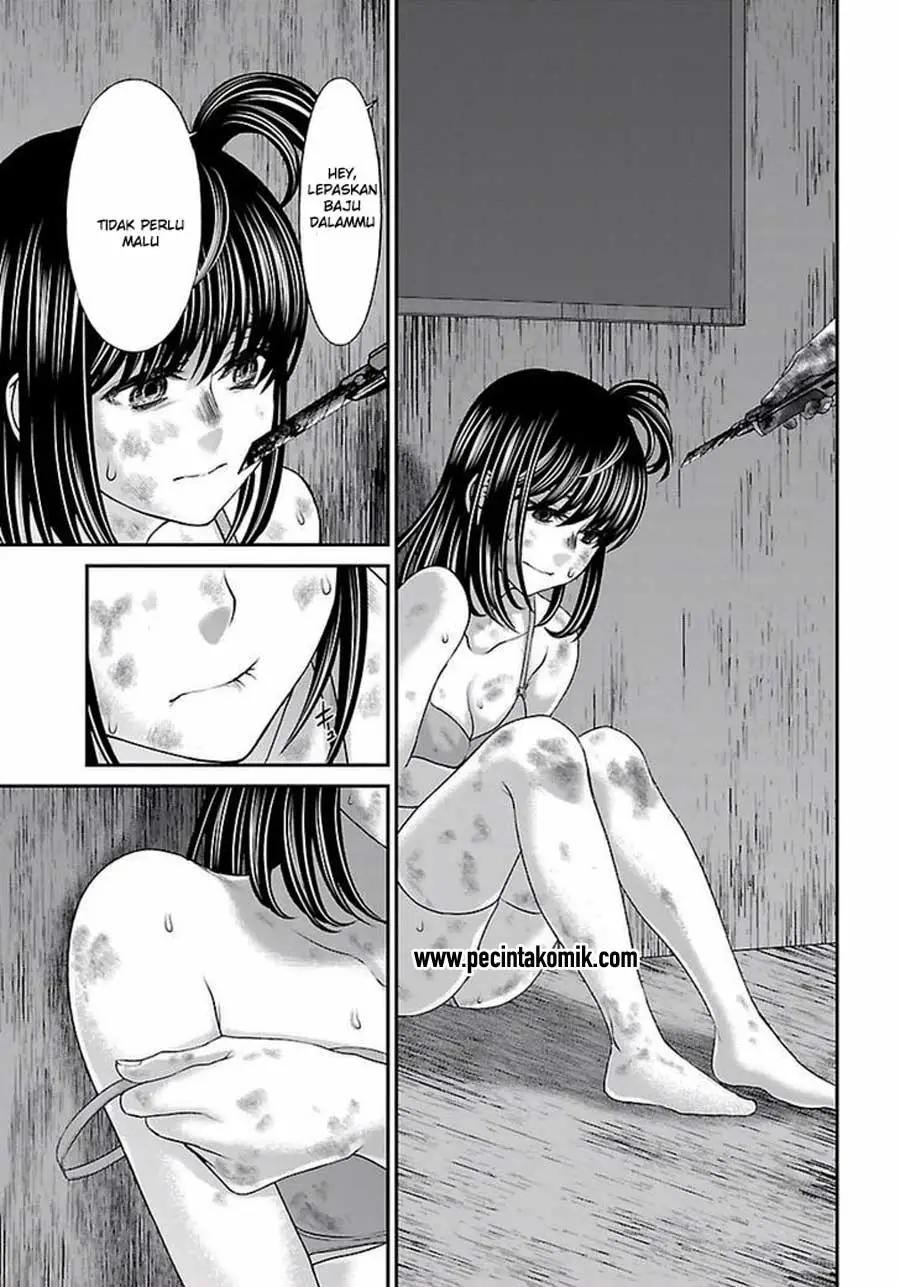 DEAD Tube Chapter 29 Gambar 28