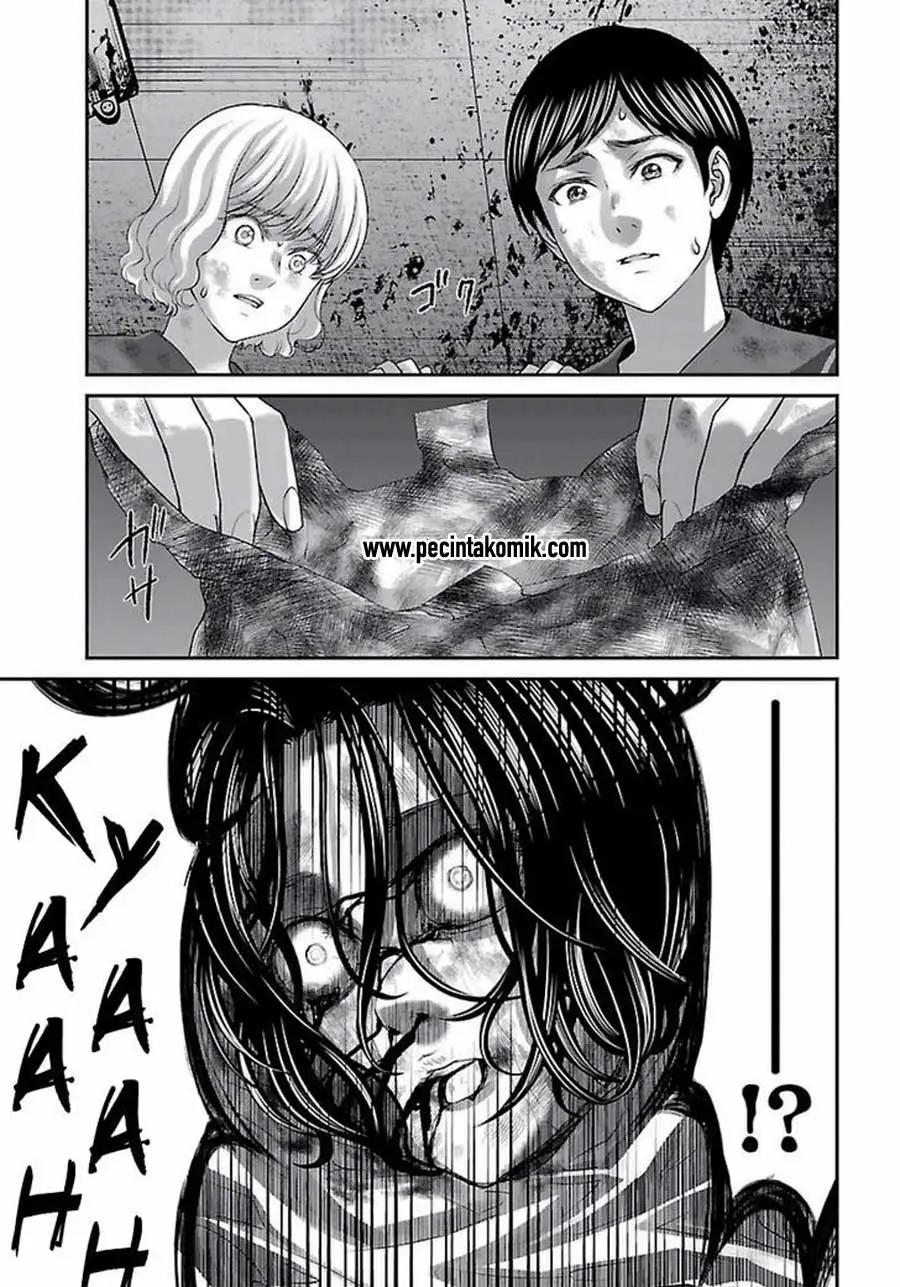 DEAD Tube Chapter 29 Gambar 20