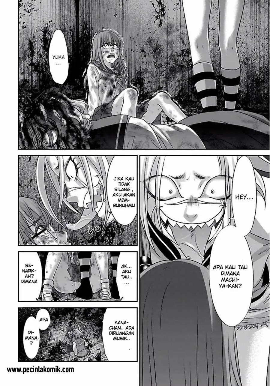 DEAD Tube Chapter 29 Gambar 35