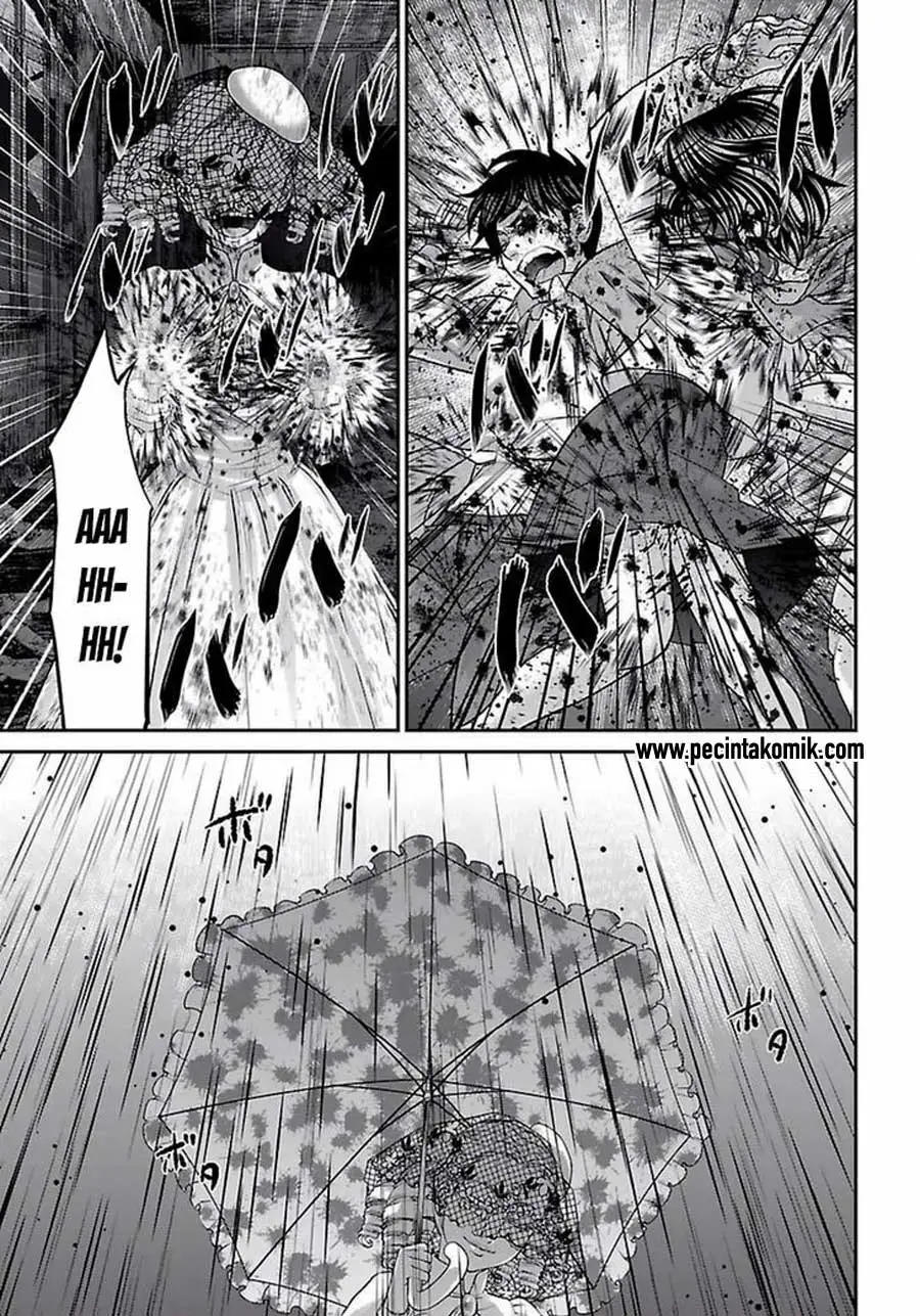 DEAD Tube Chapter 29 Gambar 40