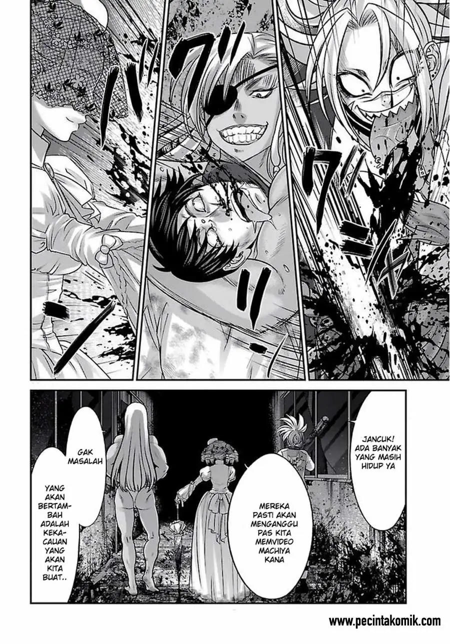 DEAD Tube Chapter 29 Gambar 41