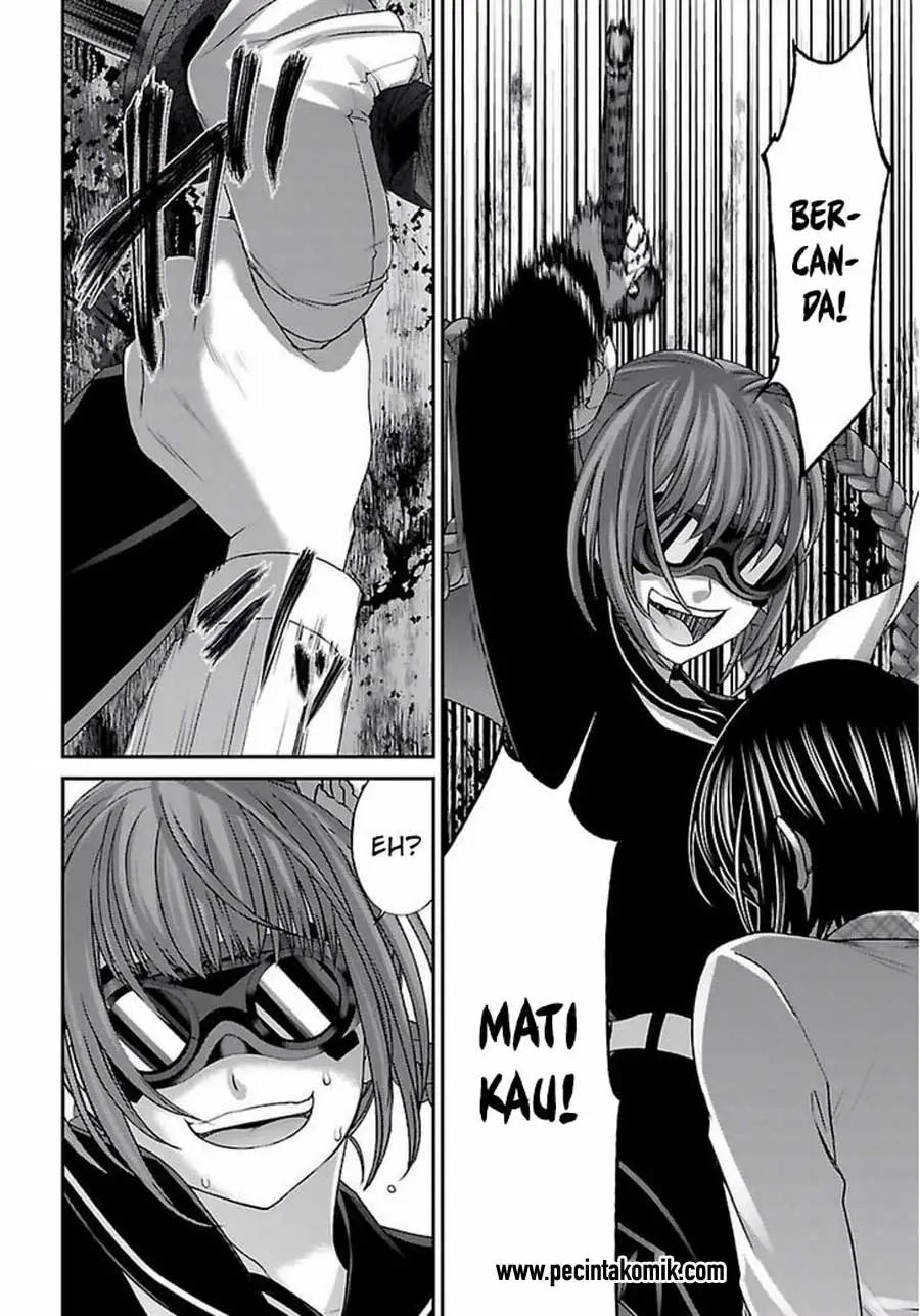 DEAD Tube Chapter 29 Gambar 9