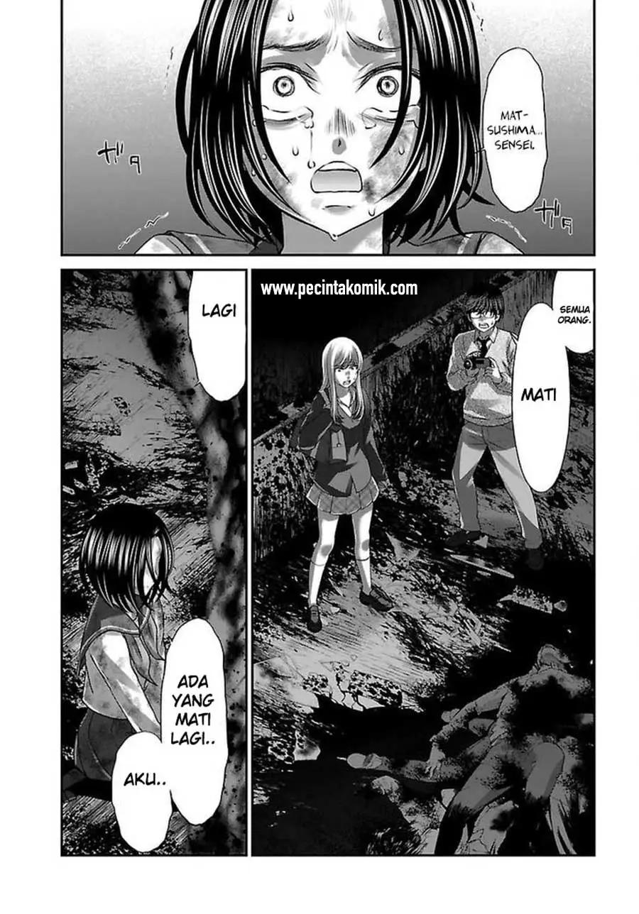 DEAD Tube Chapter 28 Gambar 18