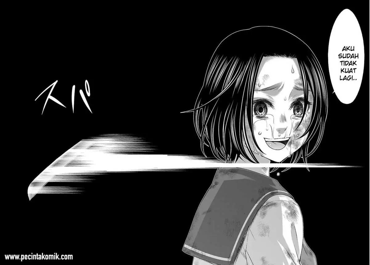 DEAD Tube Chapter 28 Gambar 19