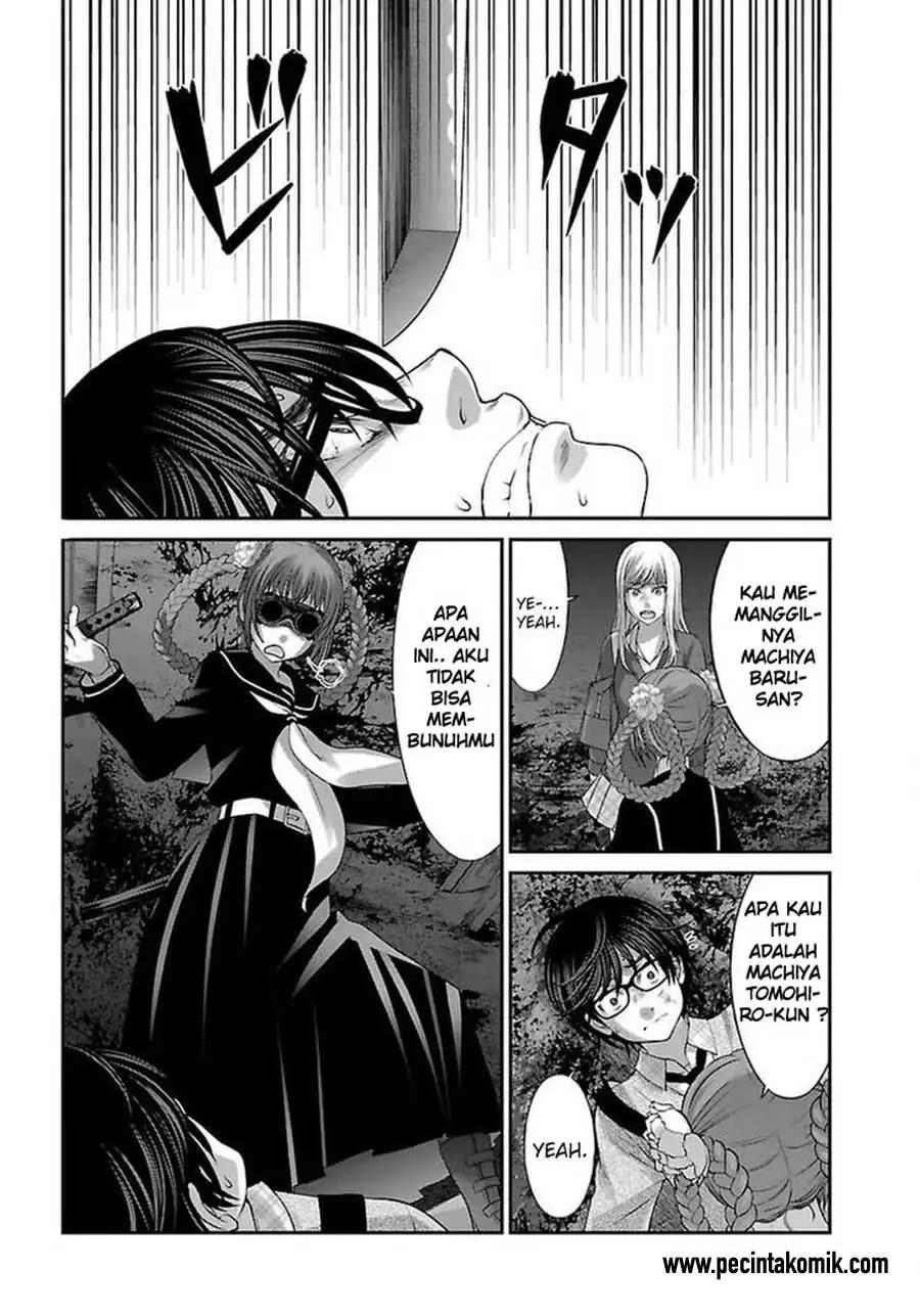 DEAD Tube Chapter 28 Gambar 24