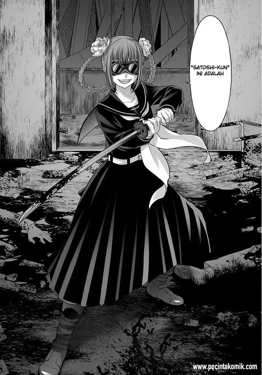 DEAD Tube Chapter 28 Gambar 21