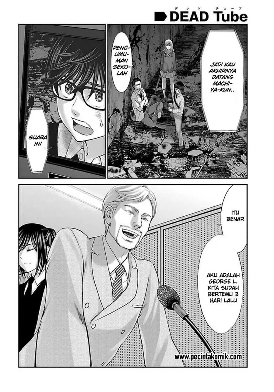 DEAD Tube Chapter 28 Gambar 34