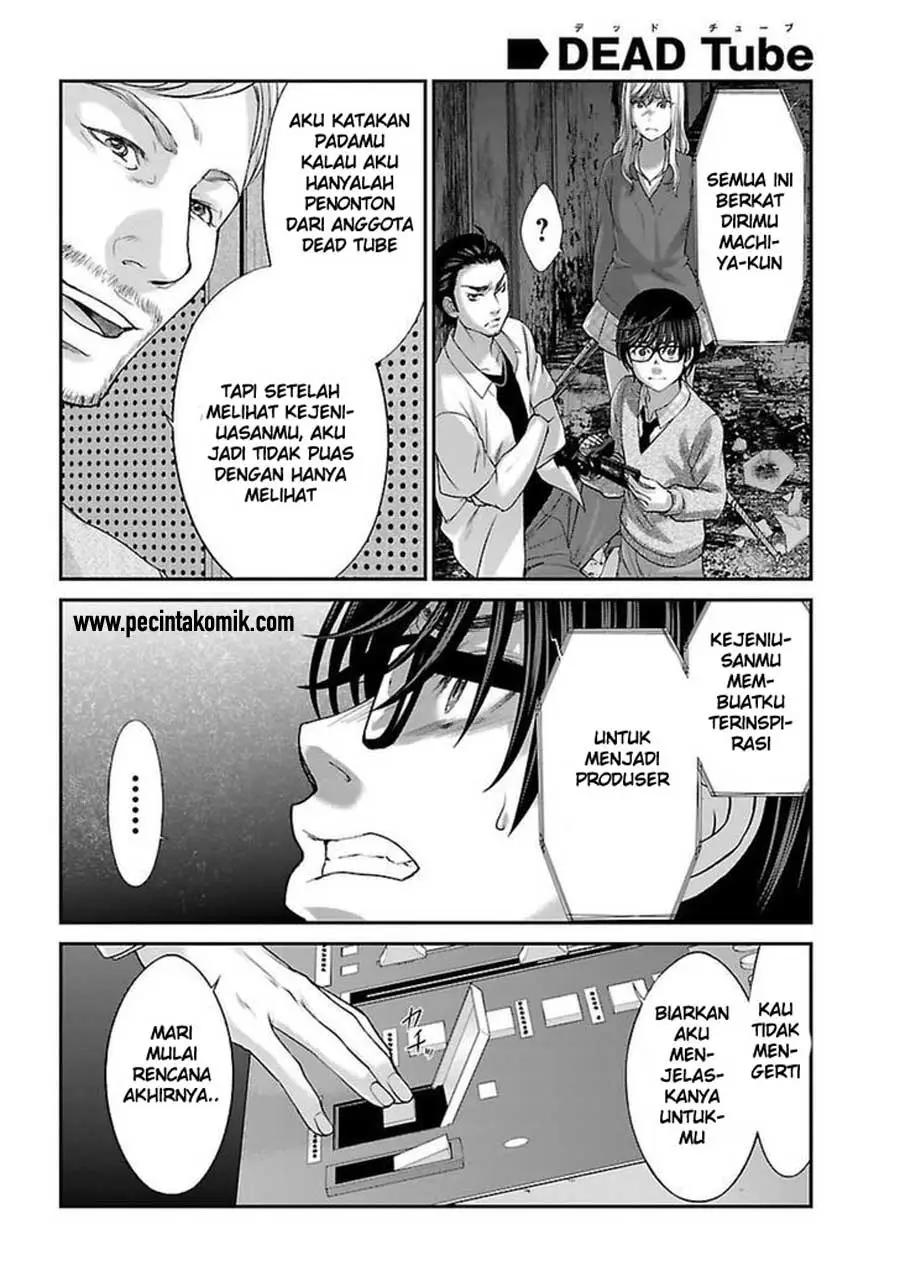 DEAD Tube Chapter 28 Gambar 36