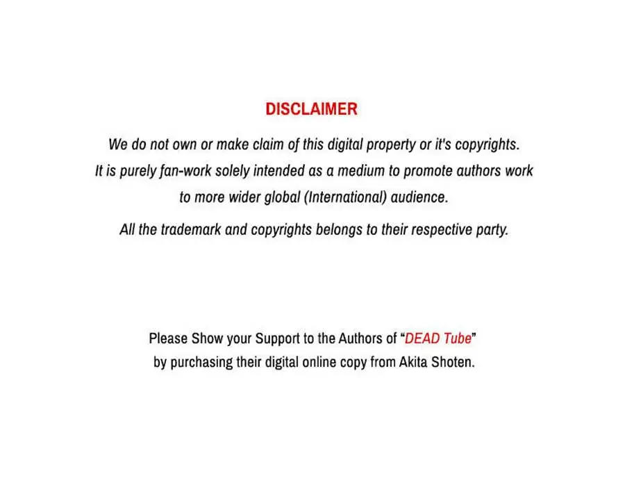 DEAD Tube Chapter 28 Gambar 4