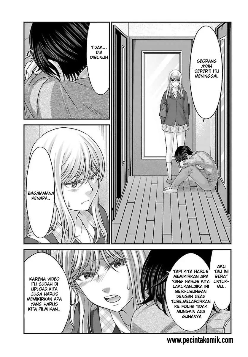 DEAD Tube Chapter 27 Gambar 20