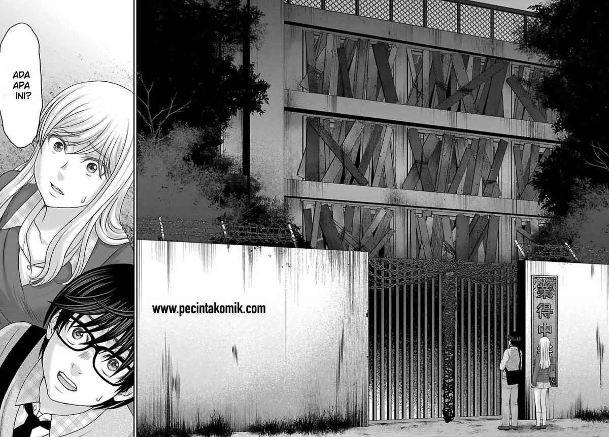 DEAD Tube Chapter 27 Gambar 23