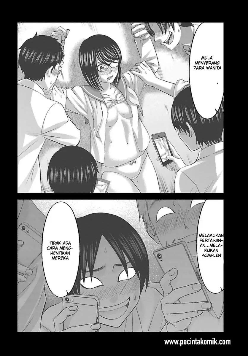 DEAD Tube Chapter 27 Gambar 38