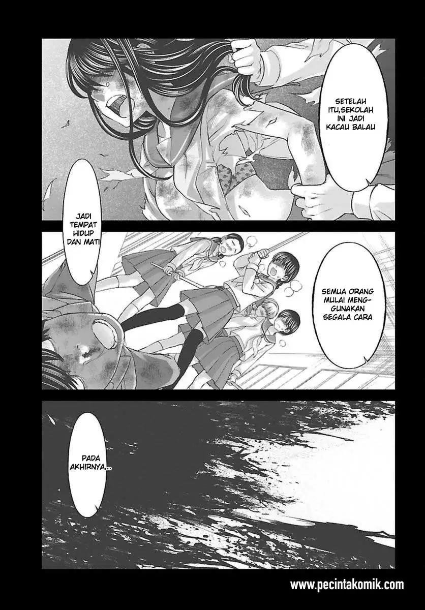 DEAD Tube Chapter 27 Gambar 39