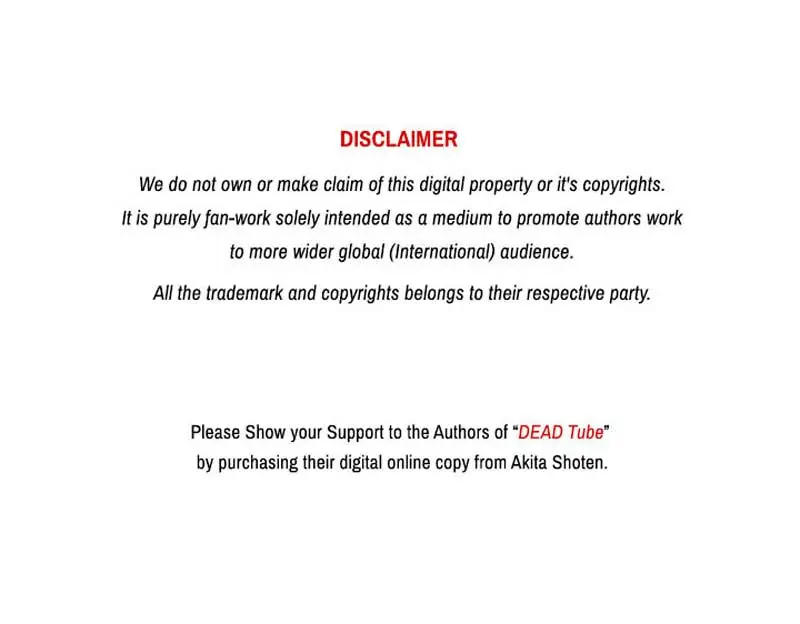 DEAD Tube Chapter 27 Gambar 3