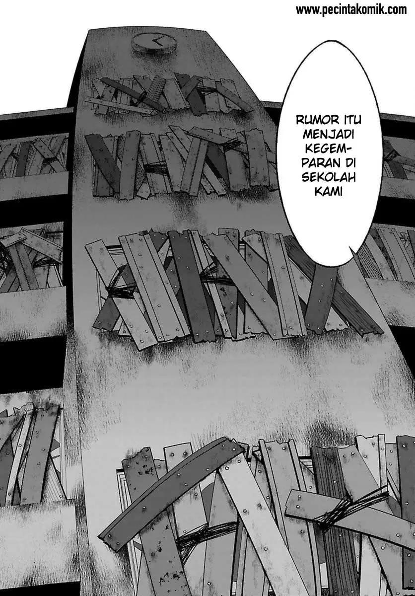 DEAD Tube Chapter 27 Gambar 31