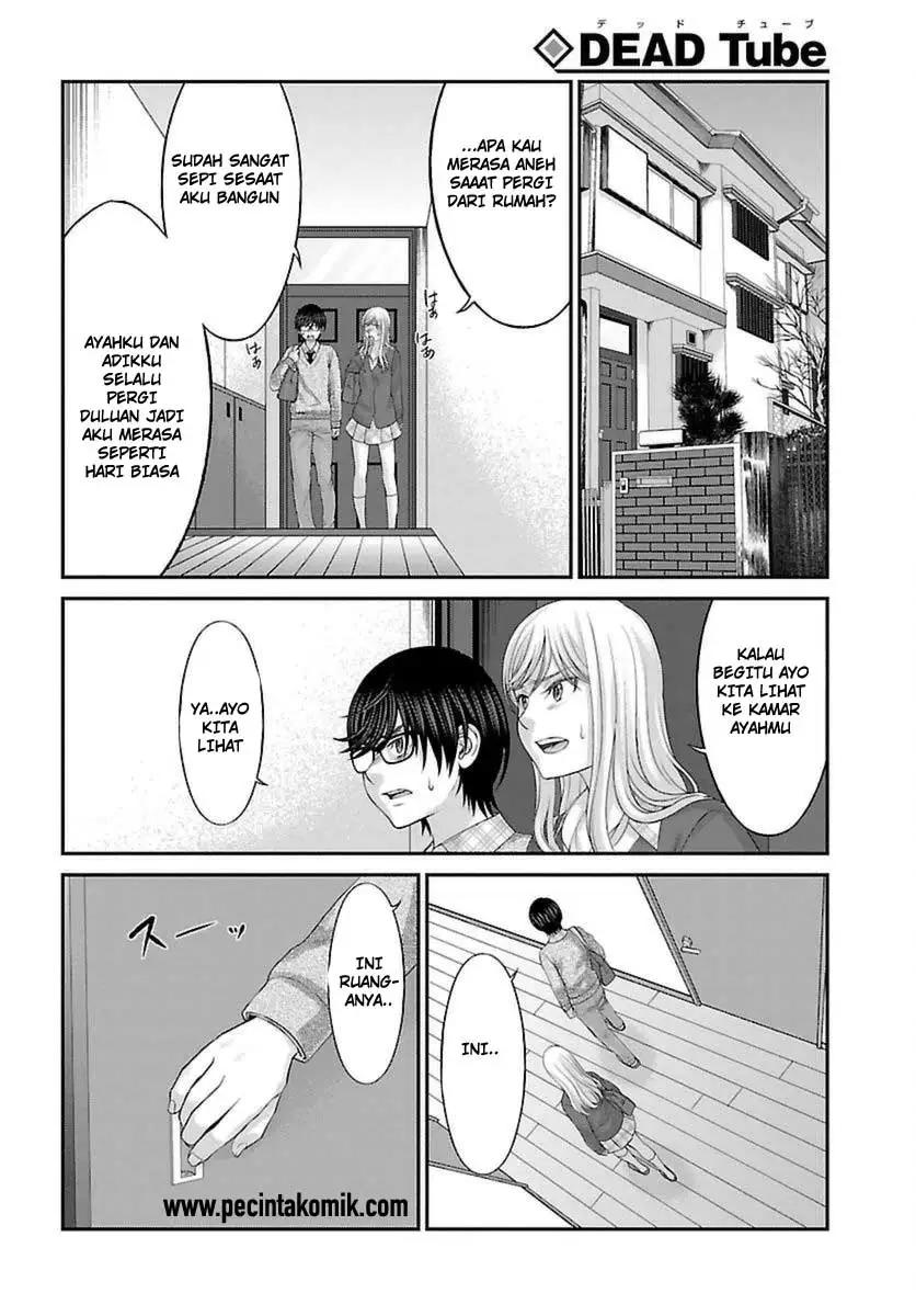 DEAD Tube Chapter 27 Gambar 9