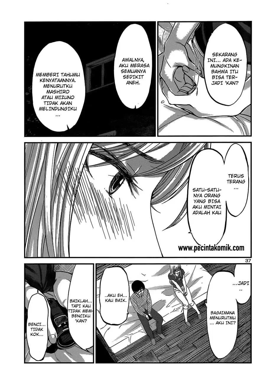 DEAD Tube Chapter 16 Gambar 36