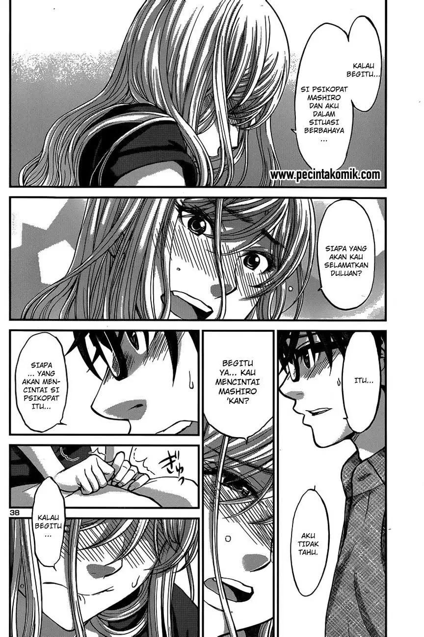 DEAD Tube Chapter 16 Gambar 37