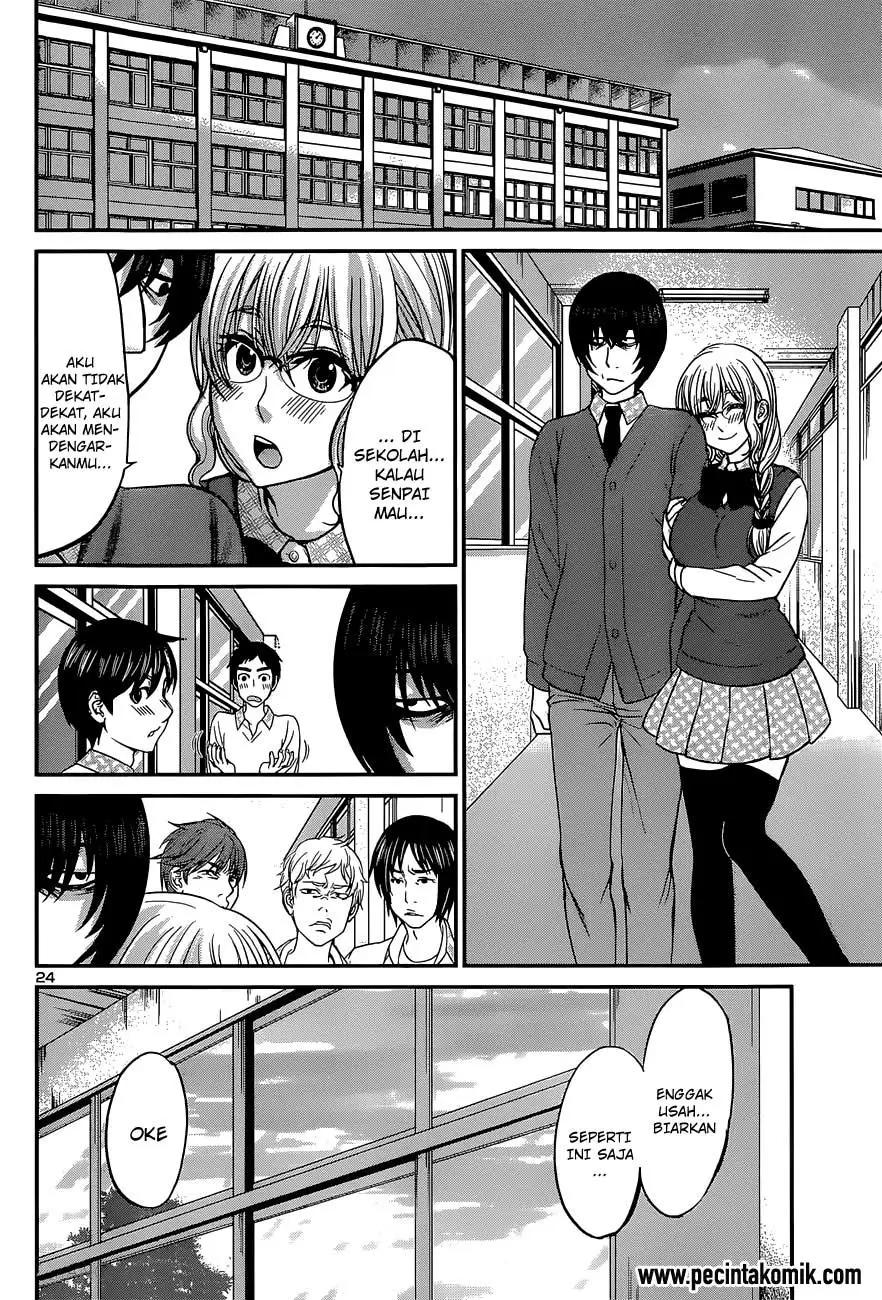 DEAD Tube Chapter 13 Gambar 25