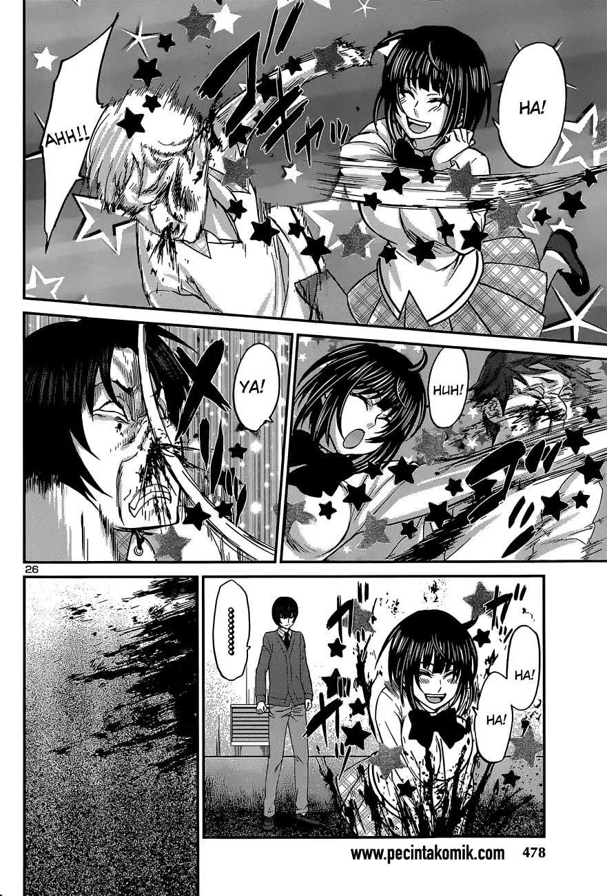 DEAD Tube Chapter 13 Gambar 27