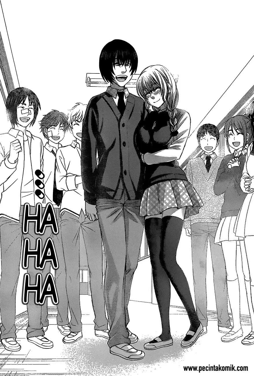 DEAD Tube Chapter 13 Gambar 34