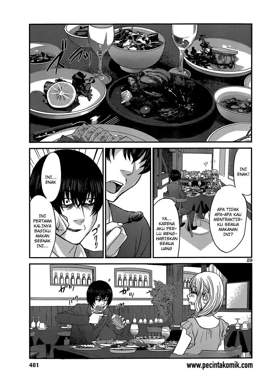 DEAD Tube Chapter 13 Gambar 30