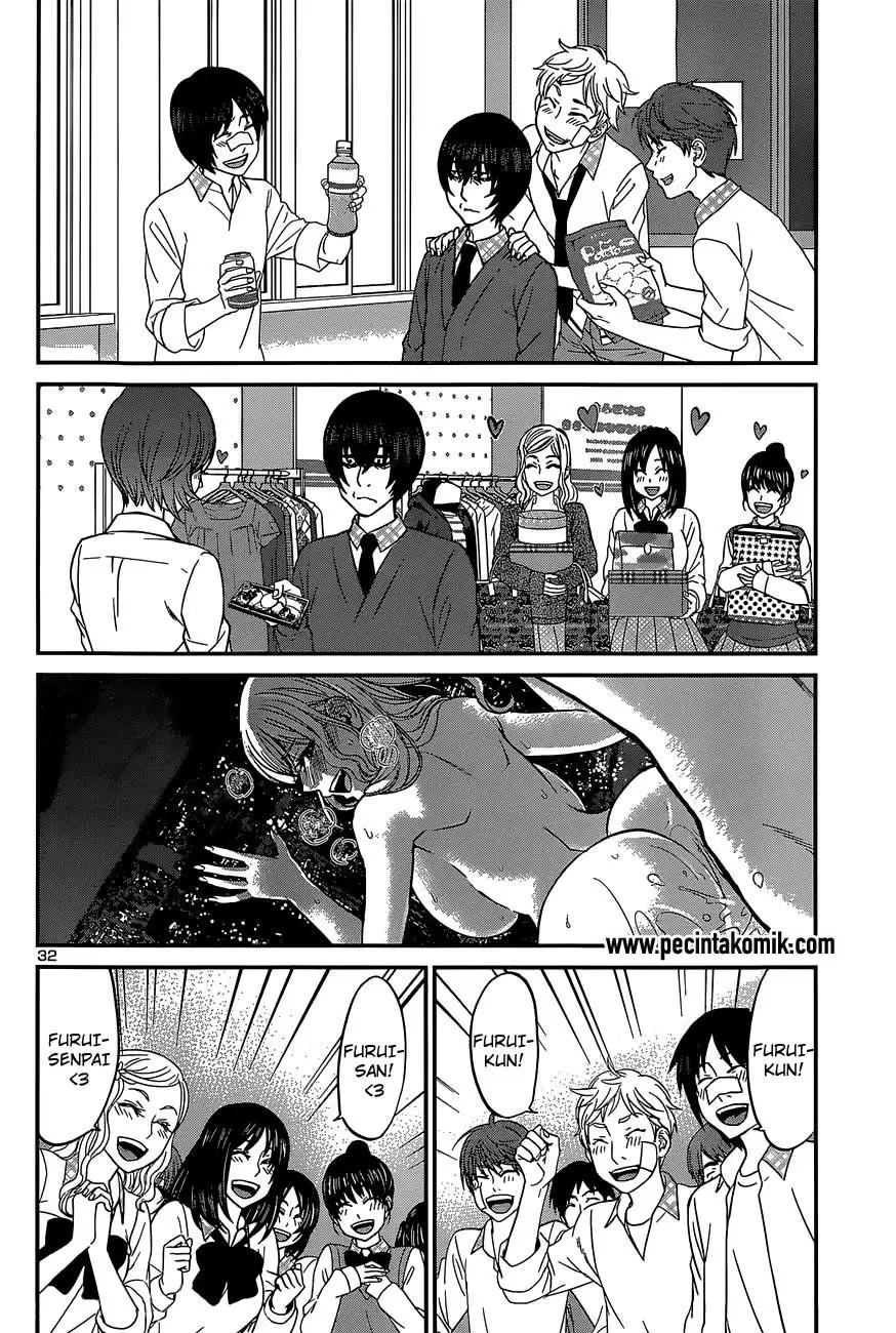 DEAD Tube Chapter 13 Gambar 33