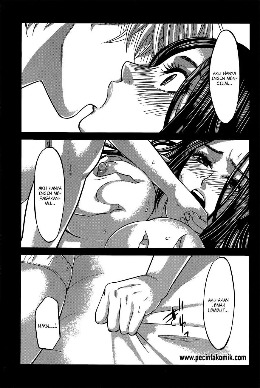 DEAD Tube Chapter 11 Gambar 16