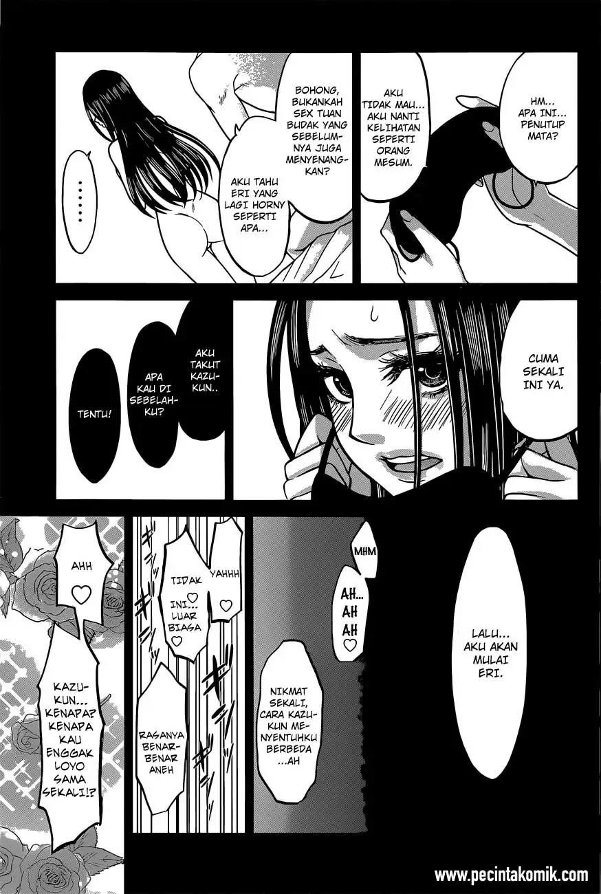 DEAD Tube Chapter 11 Gambar 18