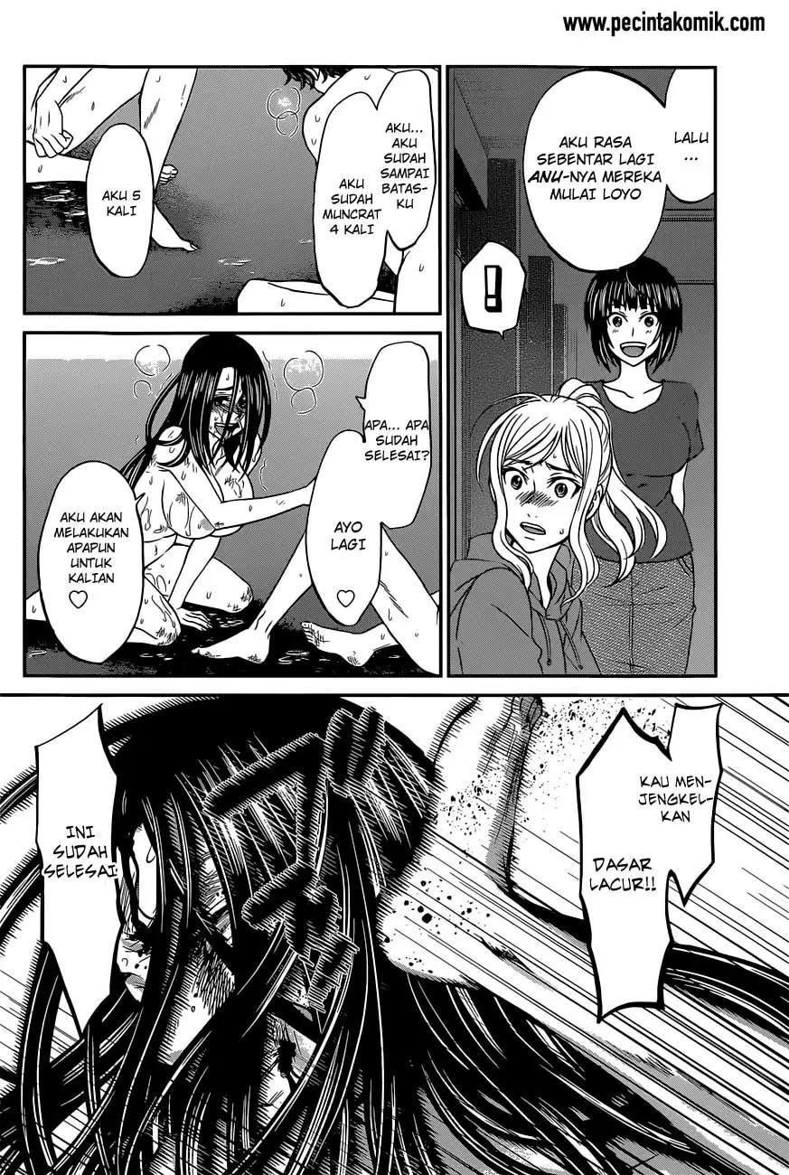 DEAD Tube Chapter 11 Gambar 26