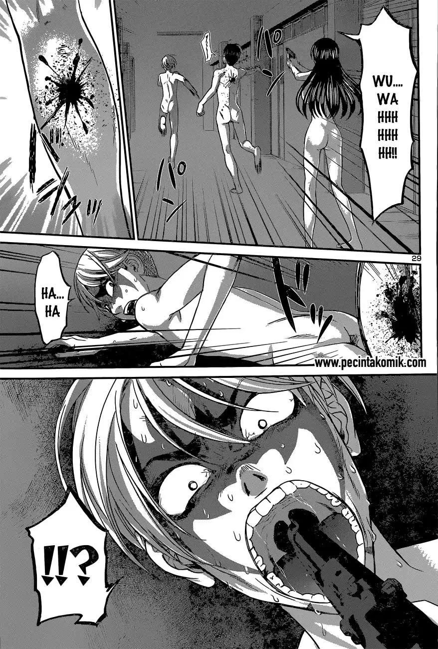 DEAD Tube Chapter 11 Gambar 29