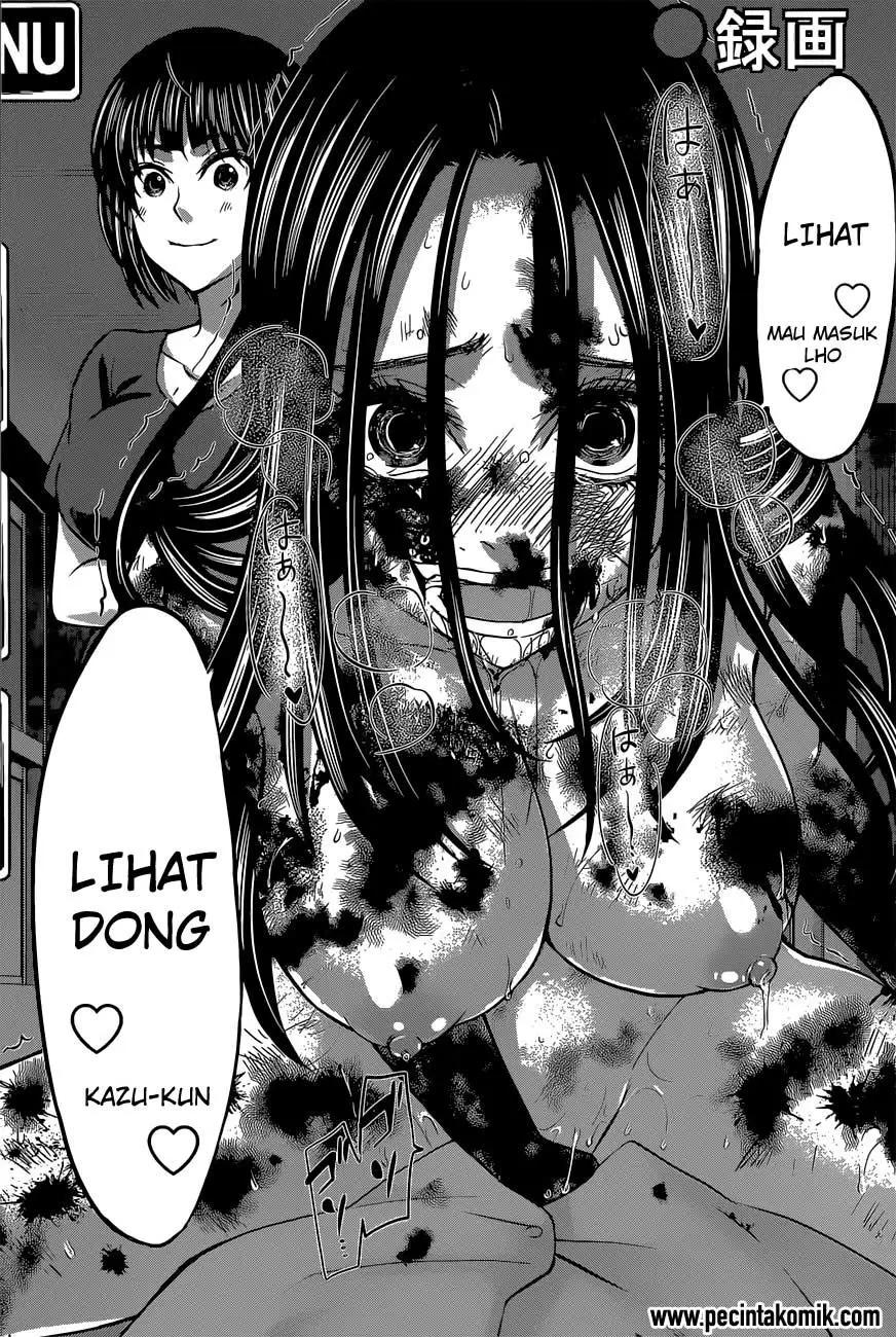 DEAD Tube Chapter 11 Gambar 35