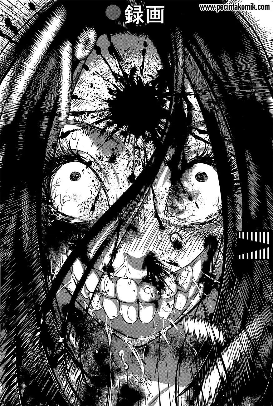 DEAD Tube Chapter 11 Gambar 38