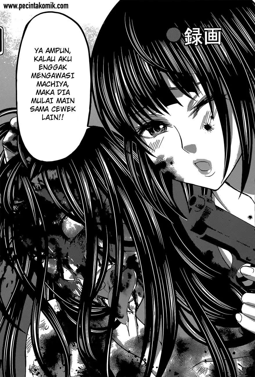 DEAD Tube Chapter 11 Gambar 39