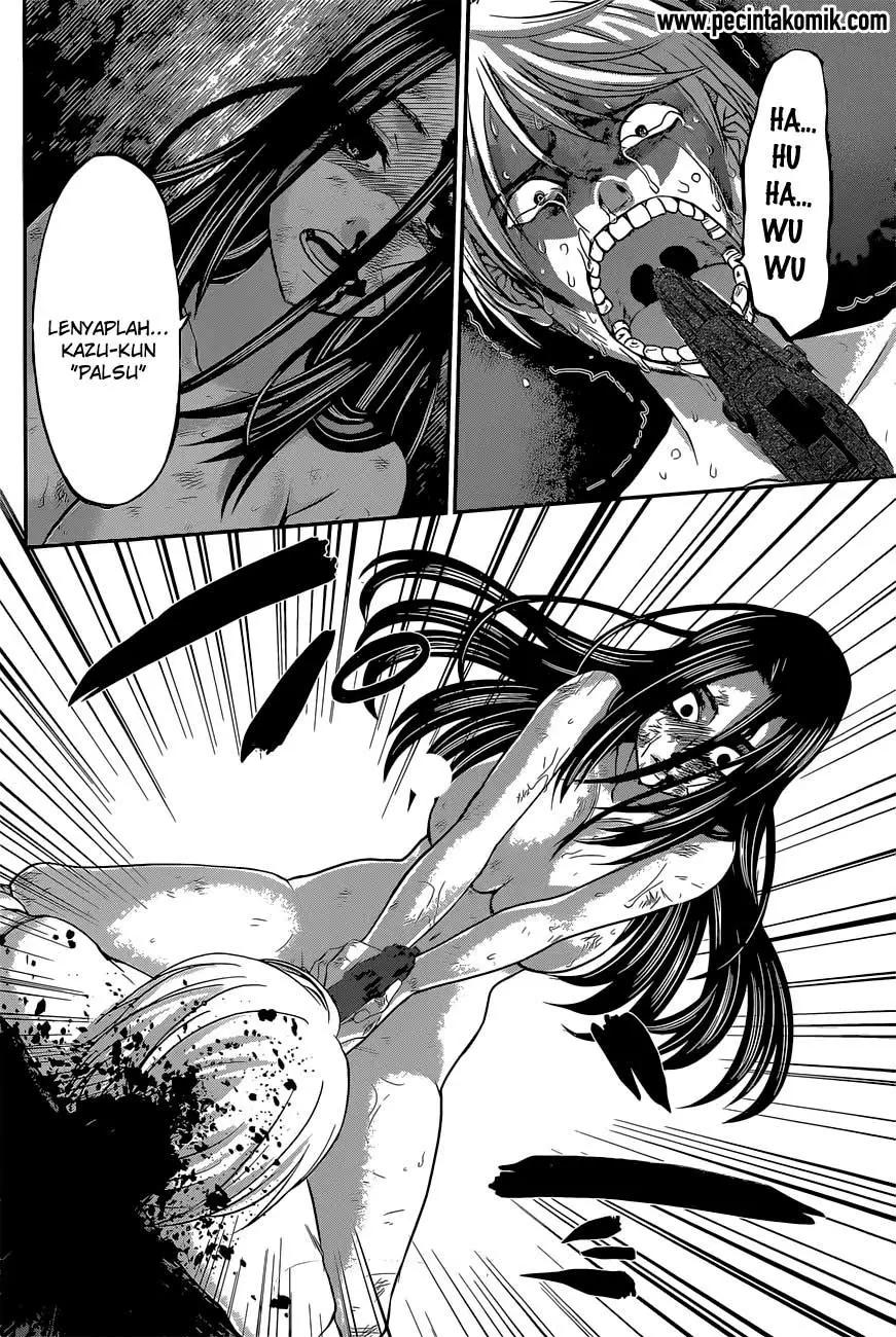 DEAD Tube Chapter 11 Gambar 30