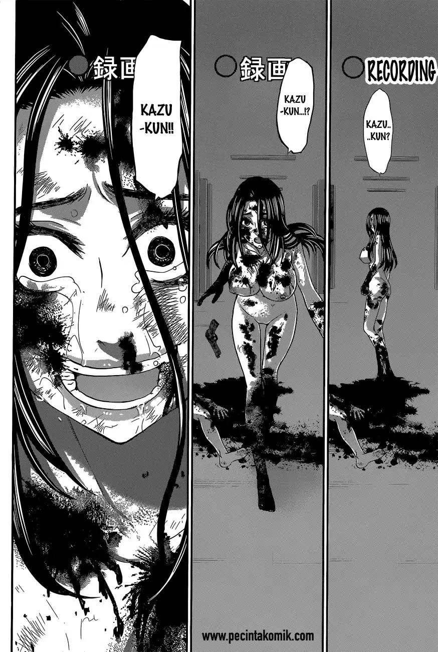 DEAD Tube Chapter 11 Gambar 32